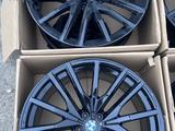 Диски BMW x5 x6 x7 за 1 399 900 тг. в Астана – фото 2