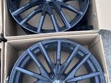 Диски BMW x5 x6 x7 за 1 399 900 тг. в Астана – фото 3