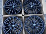Диски BMW x5 x6 x7 за 1 399 900 тг. в Астана