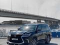 Lexus LX 570 2016 года за 40 000 000 тг. в Атырау