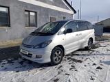 Toyota Estima 2000 года за 4 500 000 тг. в Кульсары – фото 2