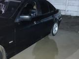 BMW 525 2002 года за 4 950 000 тг. в Павлодар – фото 2