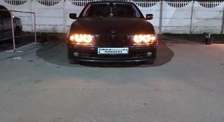 BMW 525 2002 года за 4 800 000 тг. в Павлодар