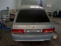 ВАЗ (Lada) 2114 2005 годаүшін550 000 тг. в Атырау – фото 7