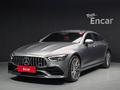 Mercedes-Benz AMG GT 2022 года за 45 000 000 тг. в Алматы