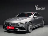 Mercedes-Benz AMG GT 2022 года за 45 000 000 тг. в Алматы