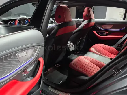 Mercedes-Benz AMG GT 2022 года за 45 000 000 тг. в Алматы – фото 20