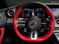 Mercedes-Benz AMG GT 2022 года за 45 000 000 тг. в Алматы – фото 11
