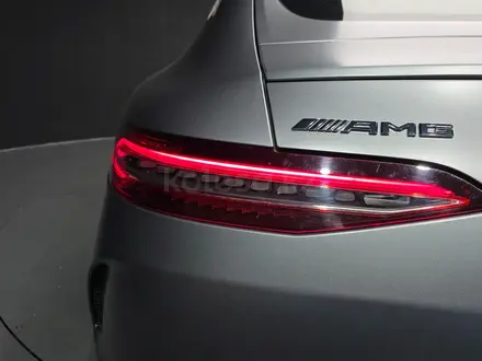 Mercedes-Benz AMG GT 2022 года за 45 000 000 тг. в Алматы – фото 6