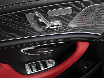 Mercedes-Benz AMG GT 2022 года за 45 000 000 тг. в Алматы – фото 10