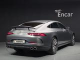 Mercedes-Benz AMG GT 2022 года за 45 000 000 тг. в Алматы – фото 3