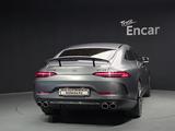 Mercedes-Benz AMG GT 2022 года за 45 000 000 тг. в Алматы – фото 5