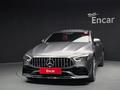 Mercedes-Benz AMG GT 2022 года за 45 000 000 тг. в Алматы – фото 2