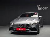Mercedes-Benz AMG GT 2022 года за 45 000 000 тг. в Алматы – фото 2