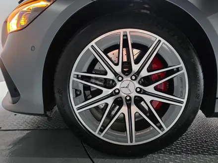 Mercedes-Benz AMG GT 2022 года за 45 000 000 тг. в Алматы – фото 8