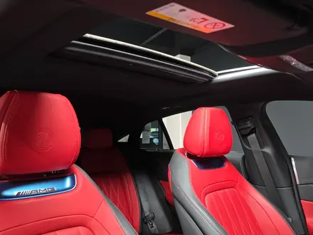 Mercedes-Benz AMG GT 2022 года за 45 000 000 тг. в Алматы – фото 19