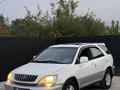 Lexus RX 300 2001 годаfor6 400 000 тг. в Алматы – фото 2