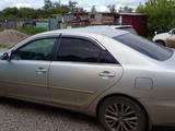 Toyota Camry 2002 года за 4 900 000 тг. в Кокшетау – фото 2