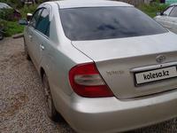 Toyota Camry 2002 годаүшін4 900 000 тг. в Кокшетау