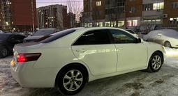 Toyota Camry 2009 годаfor5 880 000 тг. в Астана – фото 5