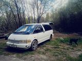 Toyota Previa 1990 годаүшін1 500 000 тг. в Алматы