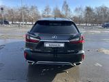 Lexus RX 300 2019 года за 25 000 000 тг. в Алматы – фото 5