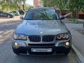 BMW X3 2008 года за 5 500 000 тг. в Атырау – фото 5