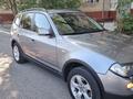 BMW X3 2008 года за 5 500 000 тг. в Атырау – фото 6