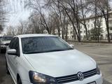 Volkswagen Polo 2014 года за 3 600 000 тг. в Алматы