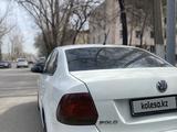 Volkswagen Polo 2014 года за 3 600 000 тг. в Алматы – фото 5