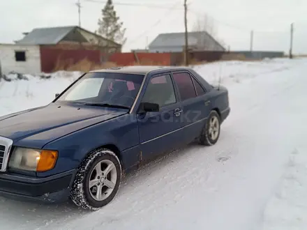 Mercedes-Benz E 200 1991 года за 1 200 000 тг. в Павлодар – фото 3