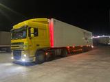 DAF  XF 95 2005 годаүшін16 500 000 тг. в Туркестан – фото 5