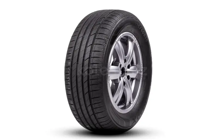 Roadx RX MOTION 195/65 R15 H12 Летняяүшін21 300 тг. в Алматы