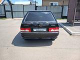 ВАЗ (Lada) 2114 2012 года за 700 000 тг. в Косшы