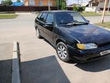 ВАЗ (Lada) 2114 2012 года за 700 000 тг. в Косшы – фото 2