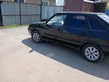 ВАЗ (Lada) 2114 2012 года за 700 000 тг. в Косшы – фото 4