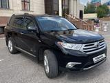 Toyota Highlander 2012 годаүшін12 400 000 тг. в Караганда – фото 2