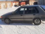 Nissan Sunny 1987 года за 650 000 тг. в Усть-Каменогорск – фото 4