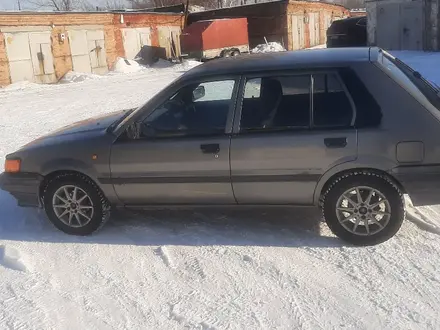 Nissan Sunny 1987 года за 700 000 тг. в Усть-Каменогорск – фото 4