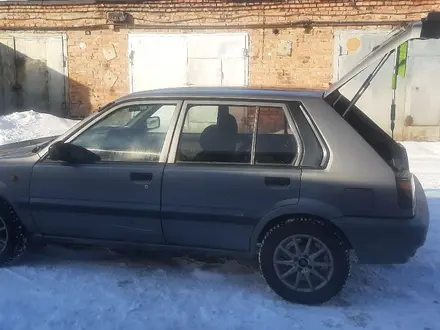 Nissan Sunny 1987 года за 700 000 тг. в Усть-Каменогорск – фото 8