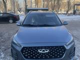 Chery Tiggo 2 2024 года за 6 000 000 тг. в Астана – фото 2