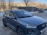 Chery Tiggo 2 2024 года за 6 000 000 тг. в Астана – фото 3
