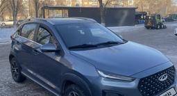 Chery Tiggo 2 2024 года за 6 000 000 тг. в Астана – фото 3