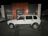 ВАЗ (Lada) Lada 2131 (5-ти дверный) 2013 годаүшін2 300 000 тг. в Актау – фото 2