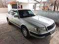 Audi 100 1991 годаfor2 500 000 тг. в Талдыкорган