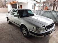 Audi 100 1991 года за 2 500 000 тг. в Талдыкорган