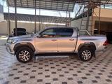 Toyota Hilux 2015 года за 16 500 000 тг. в Тараз – фото 2