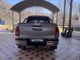 Toyota Hilux 2015 года за 16 500 000 тг. в Тараз – фото 4