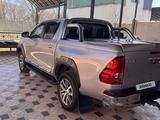 Toyota Hilux 2015 года за 16 500 000 тг. в Тараз – фото 5