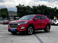 Hyundai Tucson 2020 года за 11 470 000 тг. в Алматы